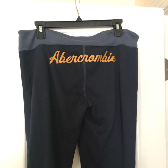 Abercrombie & Fitch Sweat Pants - Picture 2 of 4